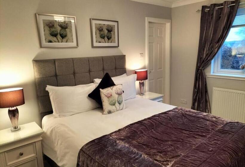 Springfield Lodge Bed And Breakfast