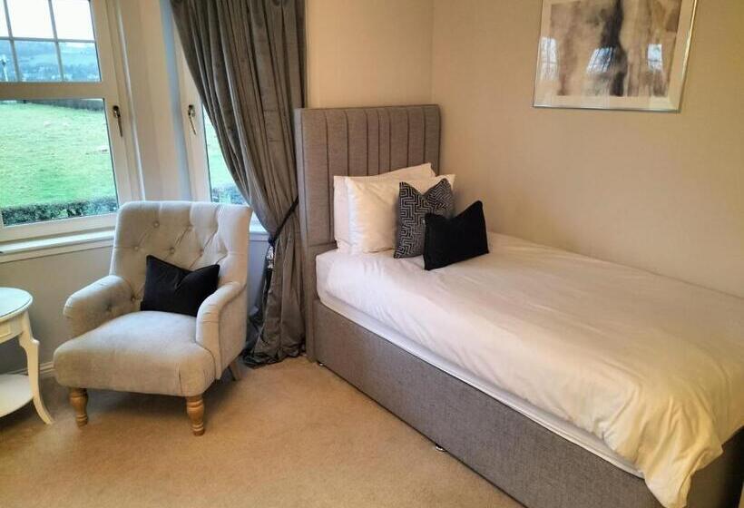 Springfield Lodge Bed And Breakfast