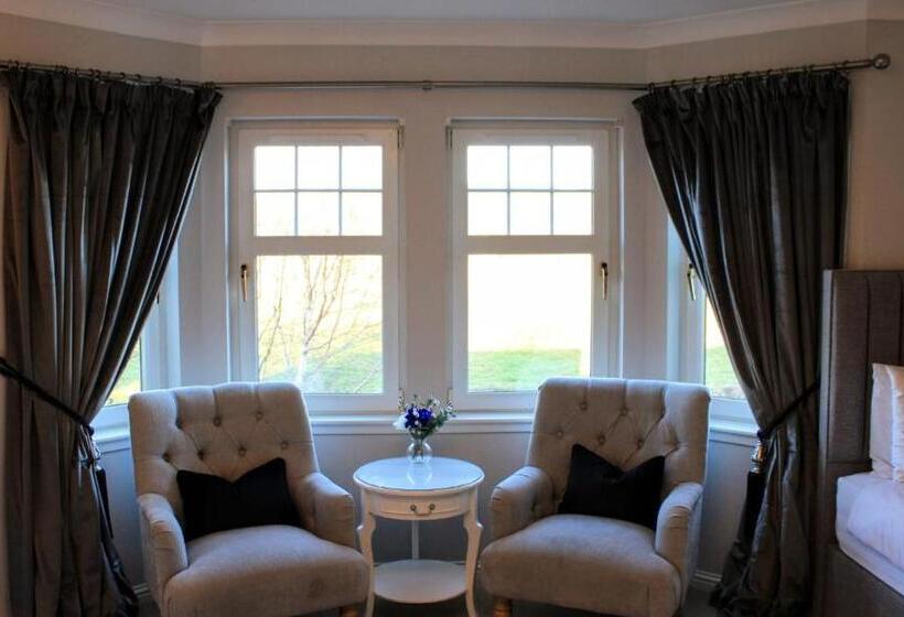 Springfield Lodge Bed And Breakfast