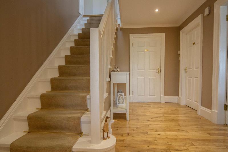 Springfield Lodge Bed And Breakfast