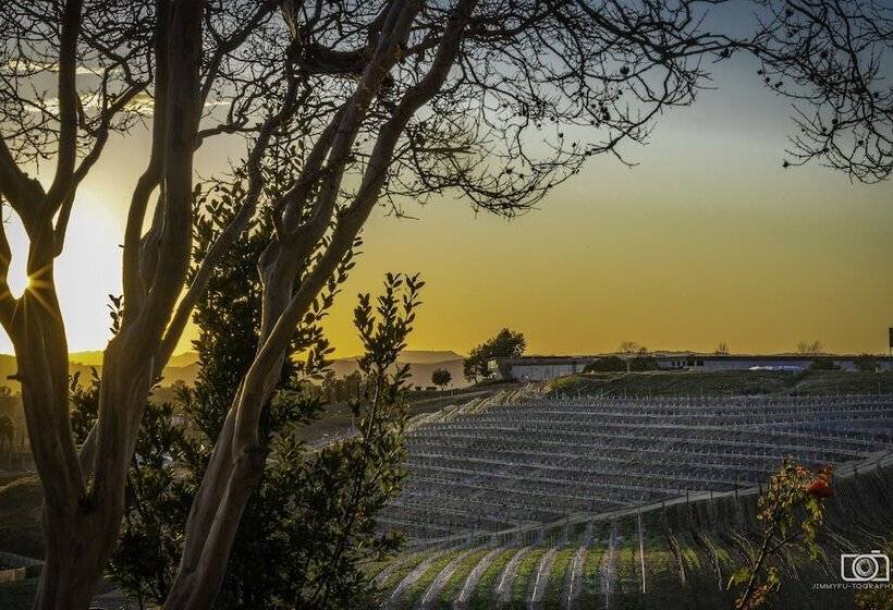 客栈  Europa Village Wineries And Resort