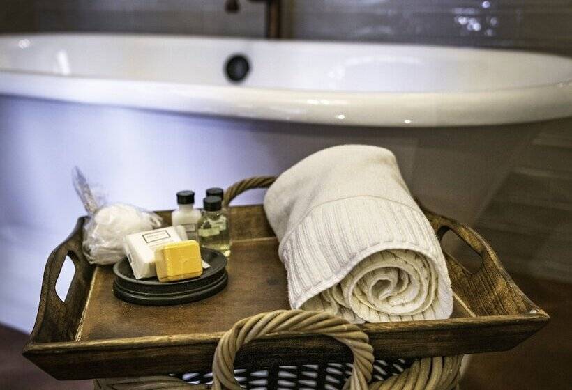 客栈  Europa Village Wineries And Resort