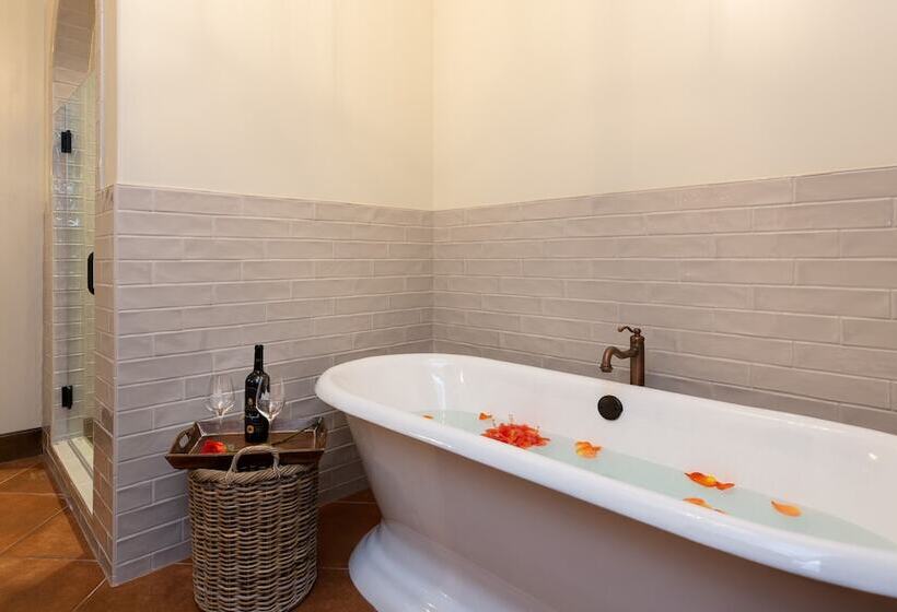 客栈  Europa Village Wineries And Resort