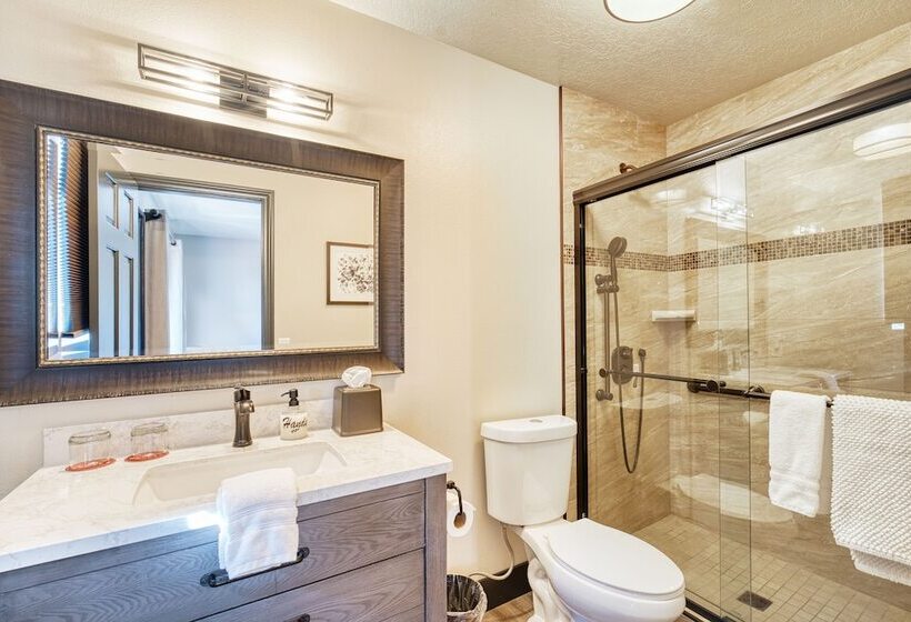 客栈  Europa Village Wineries And Resort