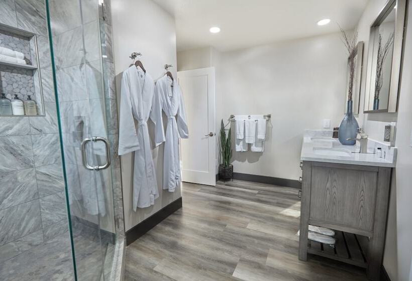 客栈  Europa Village Wineries And Resort