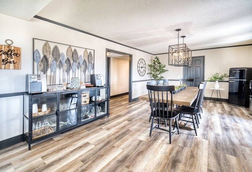 客栈  Europa Village Wineries And Resort