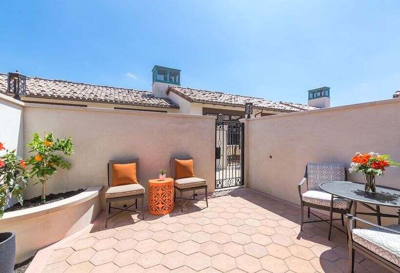 客栈  Europa Village Wineries And Resort