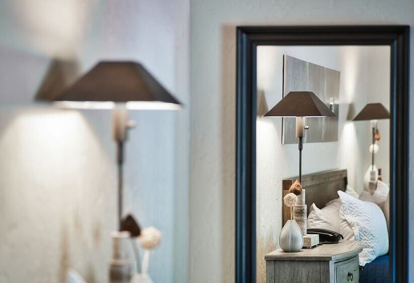 客栈  Europa Village Wineries And Resort