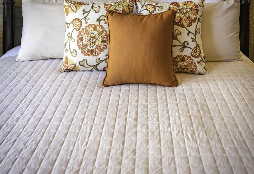 客栈  Europa Village Wineries And Resort