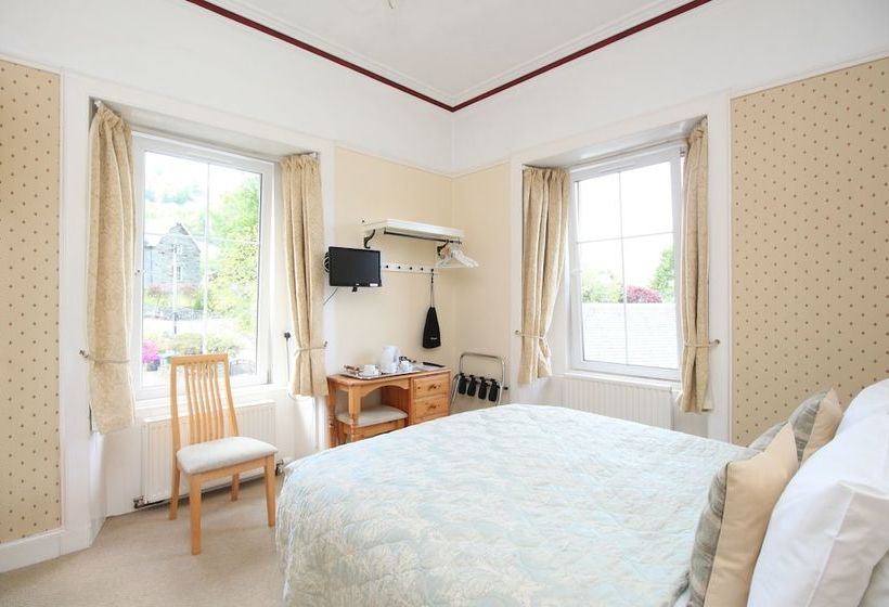 The Old Bank Bed & Breakfast