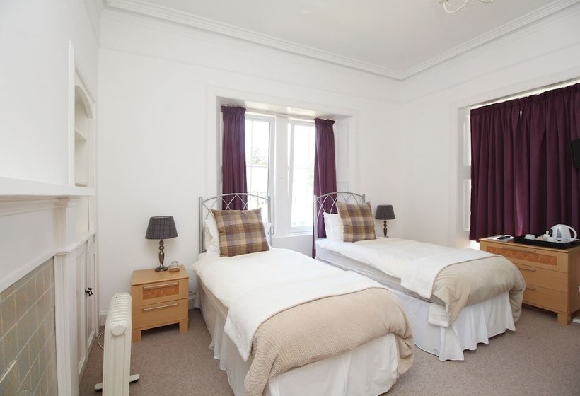 The Old Bank Bed & Breakfast