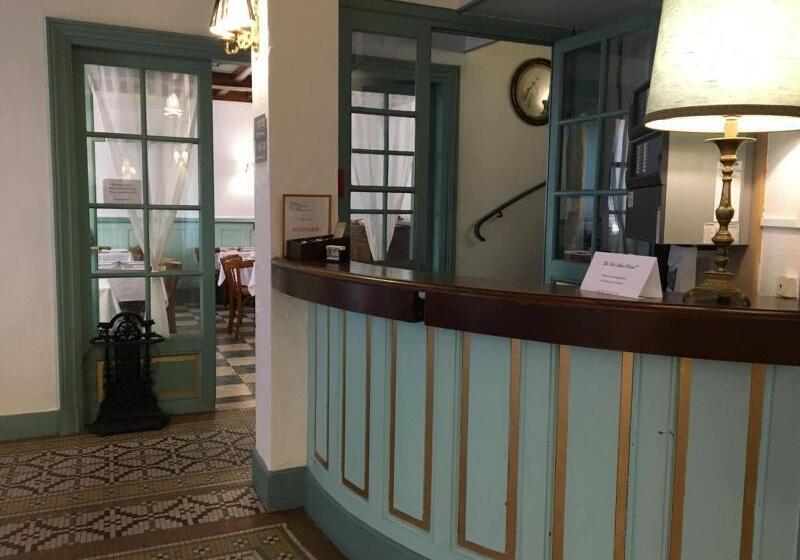 The Old Hotel Ravel Centre