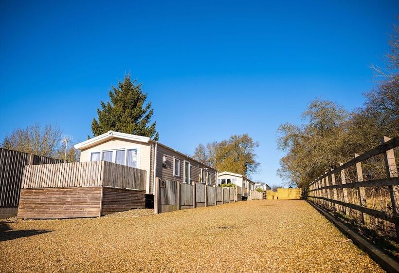 The Travellers Rest