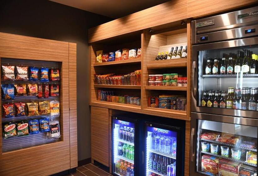 Towneplace Suites Kansas City At Briarcliff