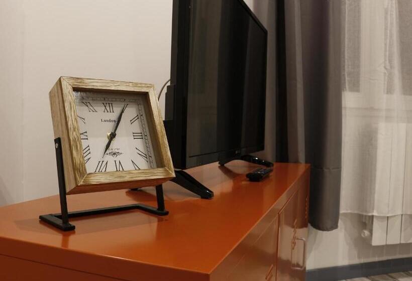 Trankil Apparts Gare