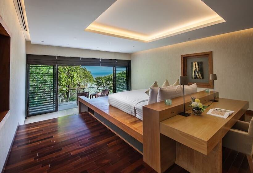 Villa Sawarin
