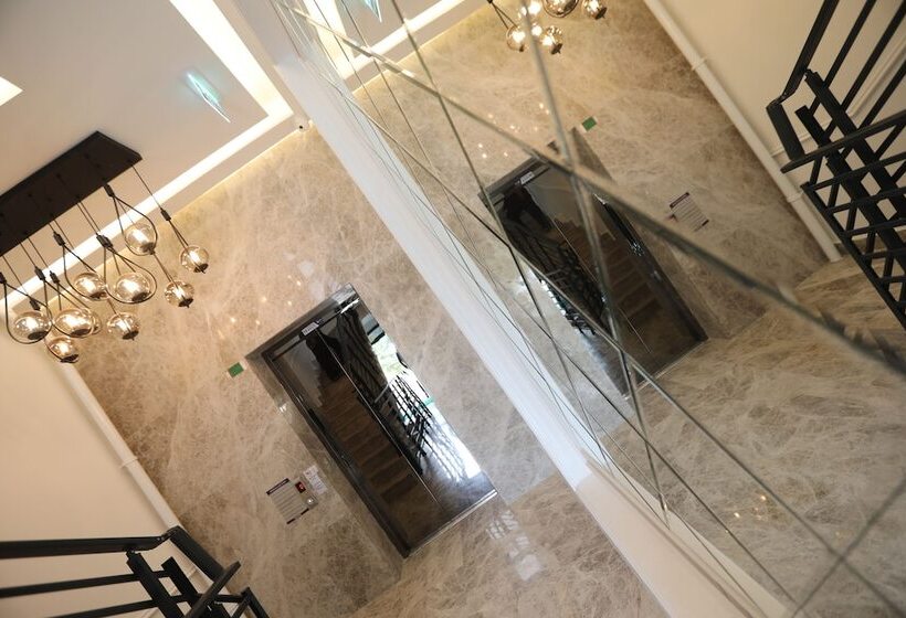 ホテル Viva Suites Cappadocia