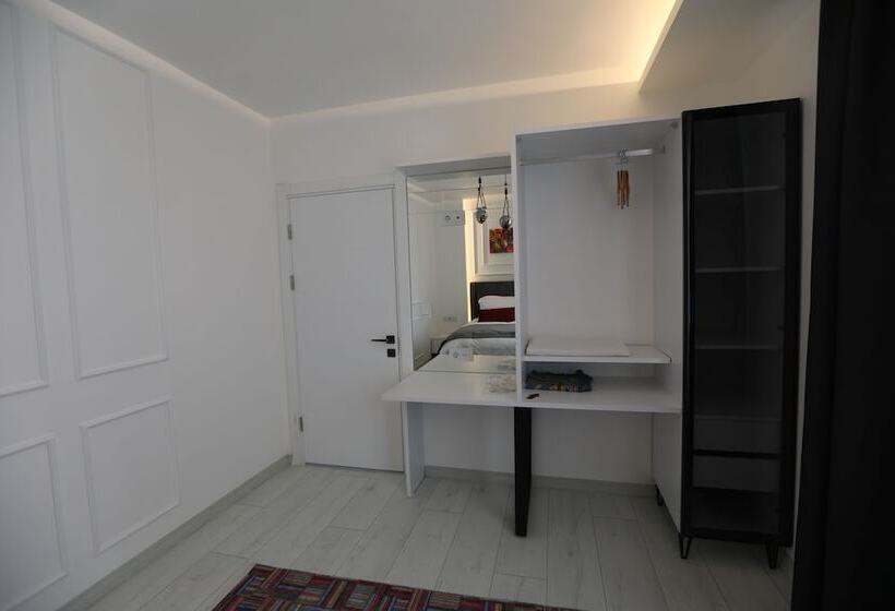 ホテル Viva Suites Cappadocia