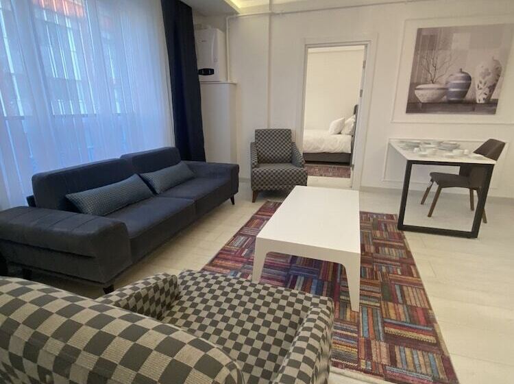 ホテル Viva Suites Cappadocia