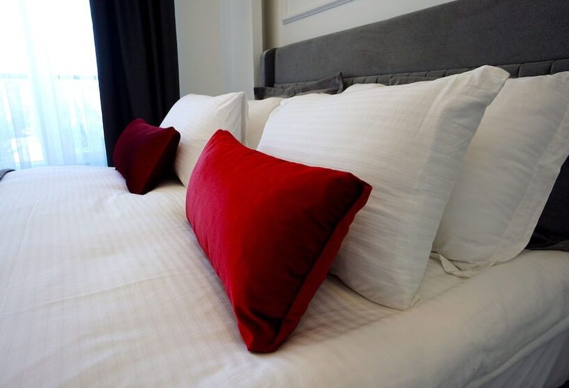 ホテル Viva Suites Cappadocia