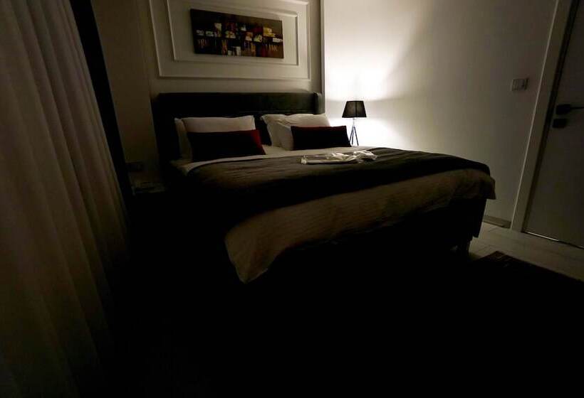 ホテル Viva Suites Cappadocia