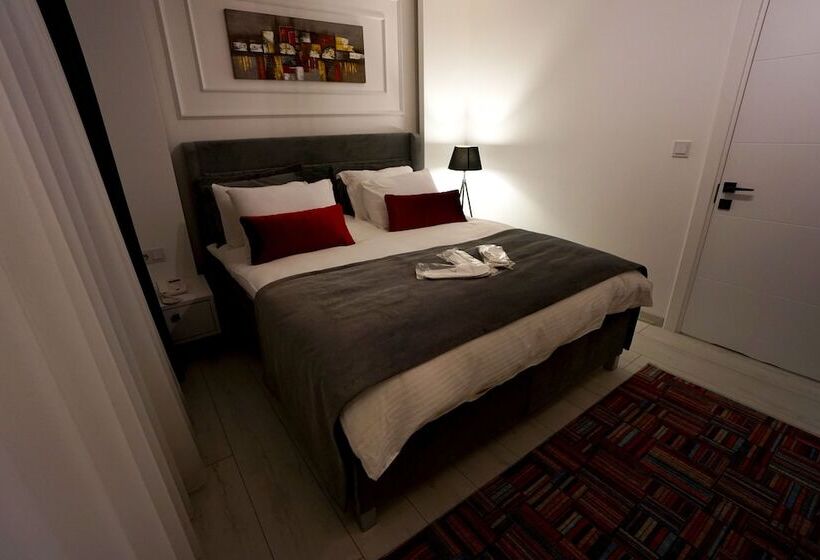 ホテル Viva Suites Cappadocia