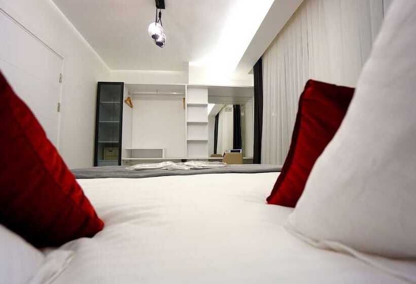 ホテル Viva Suites Cappadocia