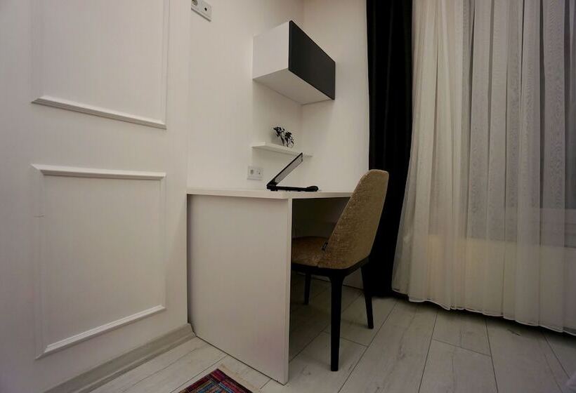 ホテル Viva Suites Cappadocia