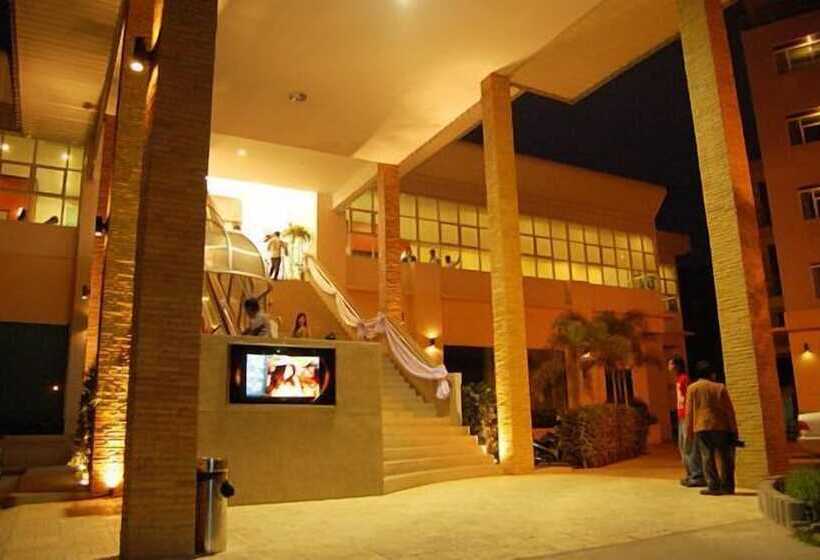 Westerngrand Hotel Ratchaburi