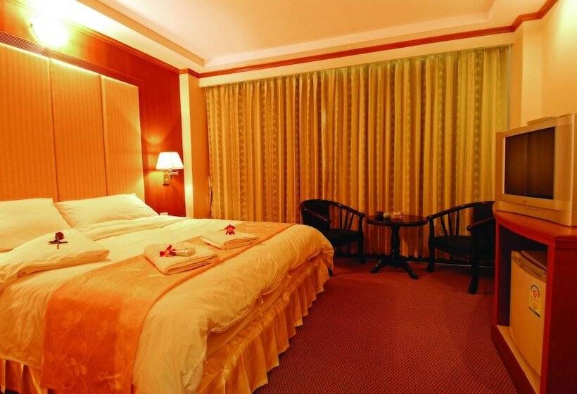 Westerngrand Hotel Ratchaburi