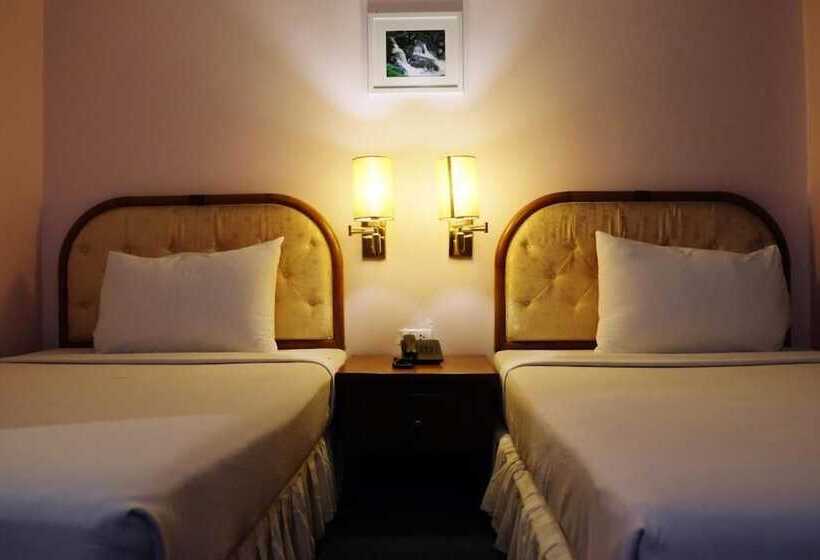 Westerngrand Hotel Ratchaburi