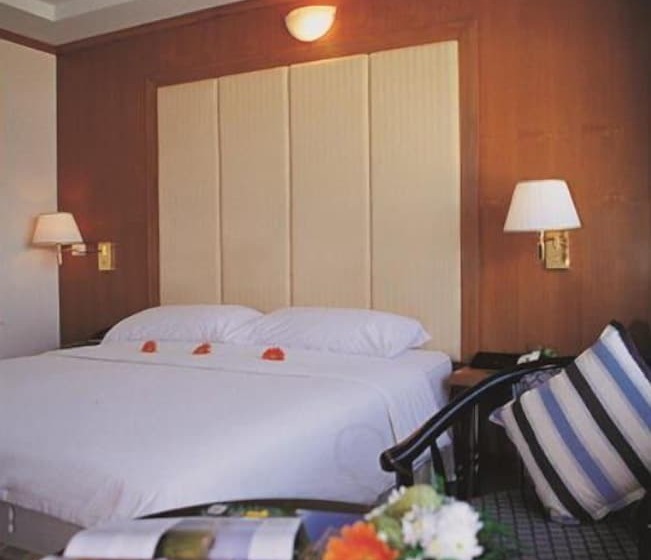 Westerngrand Hotel Ratchaburi