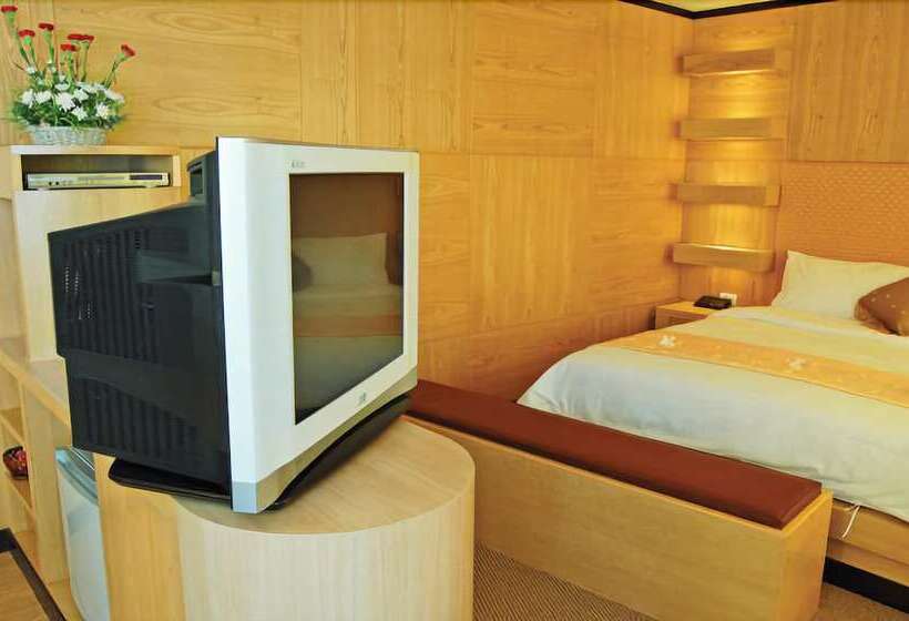 Westerngrand Hotel Ratchaburi