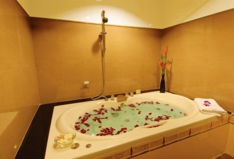 Westerngrand Hotel Ratchaburi