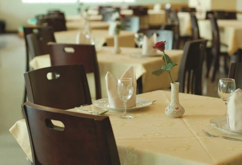 Westerngrand Hotel Ratchaburi