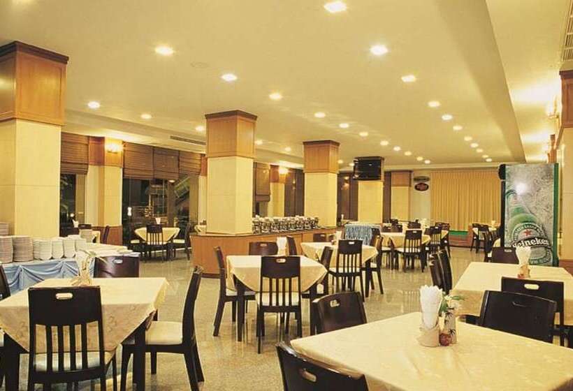 Westerngrand Hotel Ratchaburi