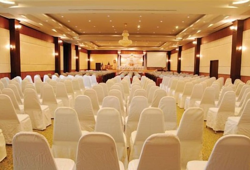 Westerngrand Hotel Ratchaburi