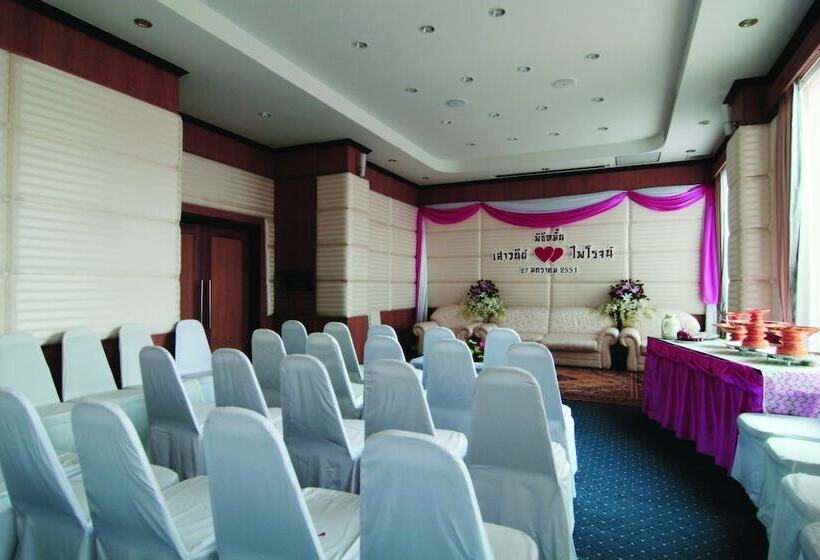 Westerngrand Hotel Ratchaburi