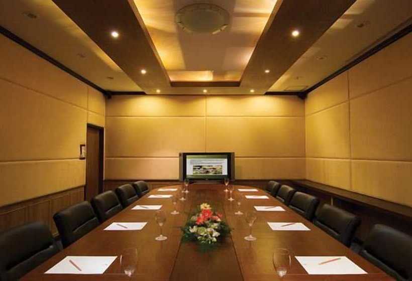 Westerngrand Hotel Ratchaburi