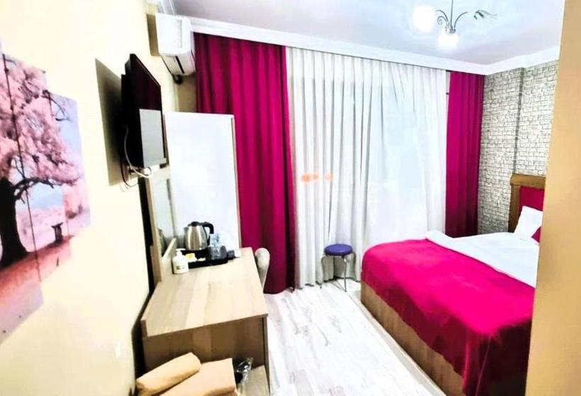 בית מלון כפרי Wind