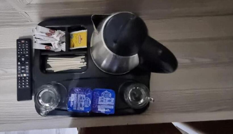 בית מלון כפרי Wind