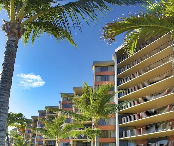 Kaanapali Shores 934