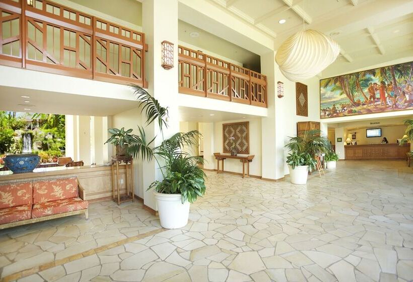 Kaanapali Shores 934