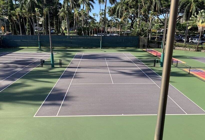 Kaanapali Shores 934