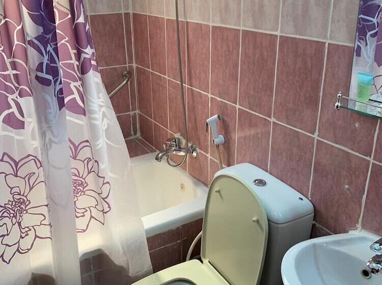 Al Rawdha Hotel Apartments