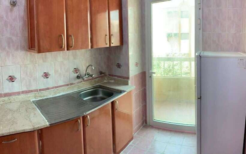 Al Rawdha Hotel Apartments