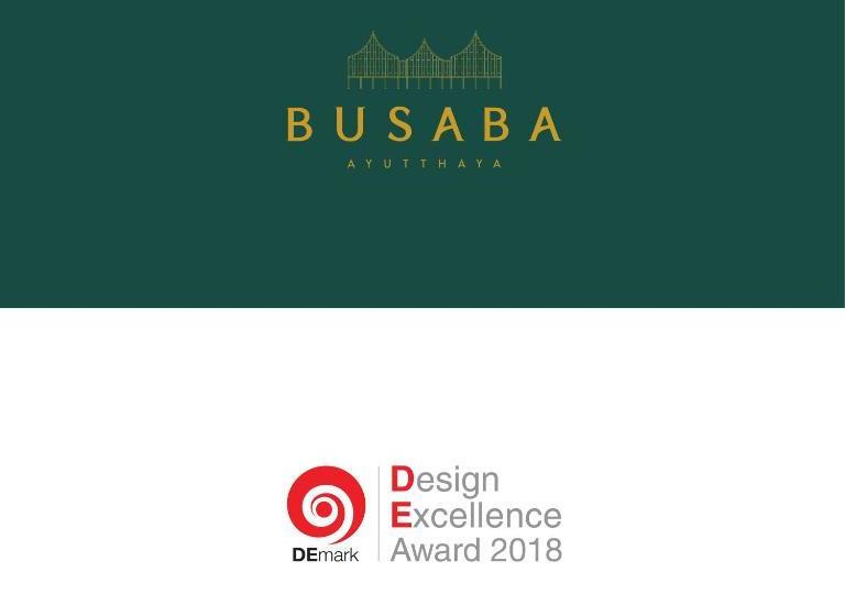 هاستل Busaba Ayutthaya