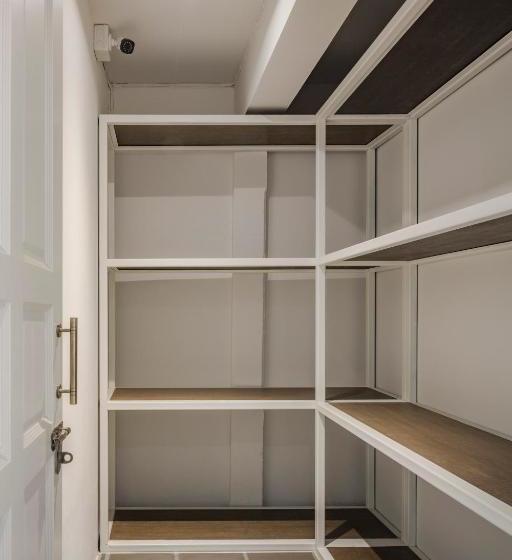 فندق صغير Busaba Ayutthaya