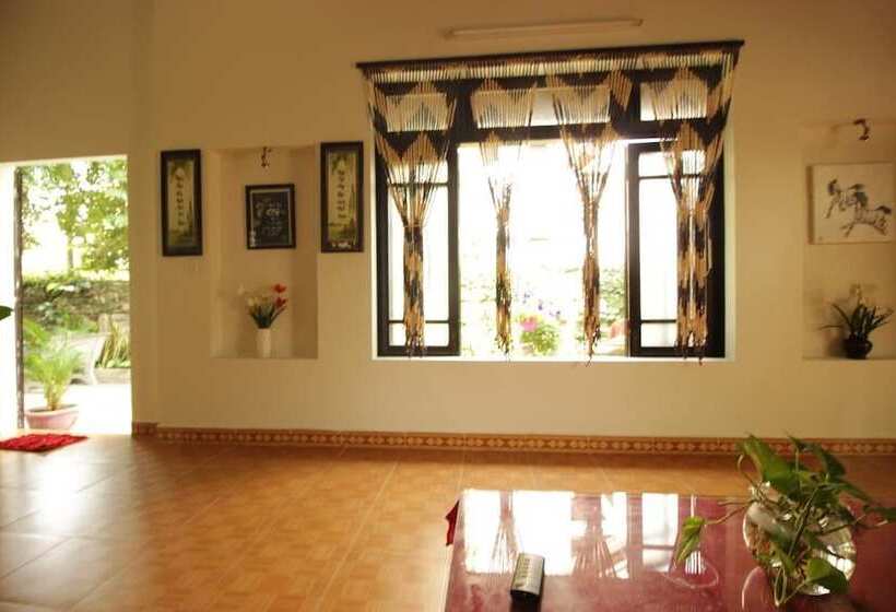 هاستل Sake Homestay