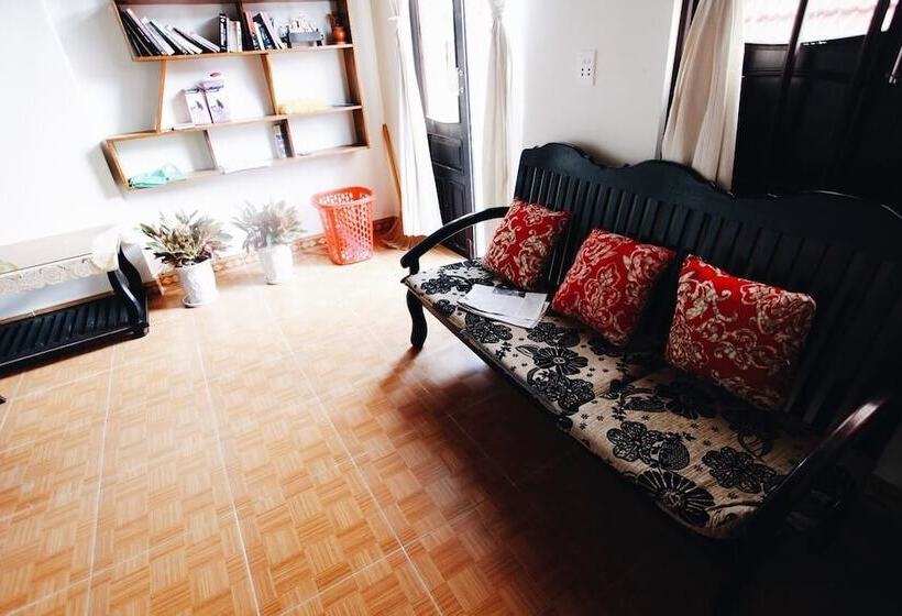 هاستل Sake Homestay